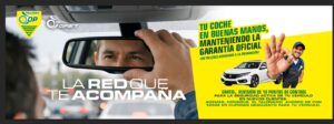 TALLERES DP EN TELEVISIÓN – LA RED QUE TE ACOMPAÑA